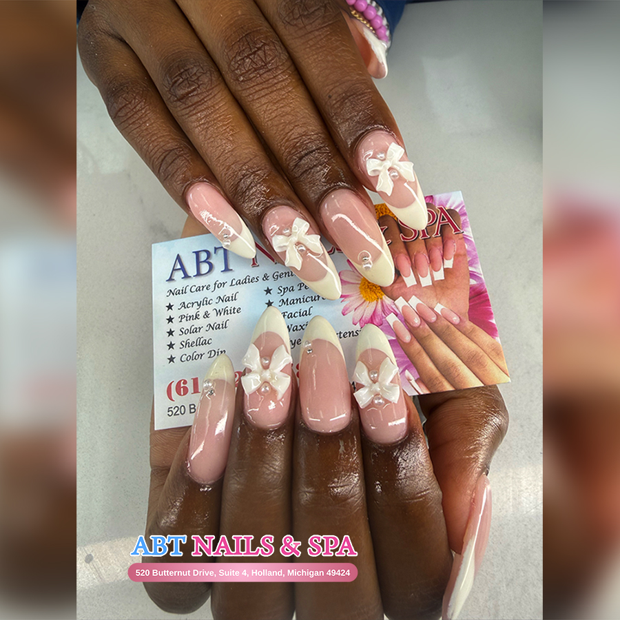 Nail July 10